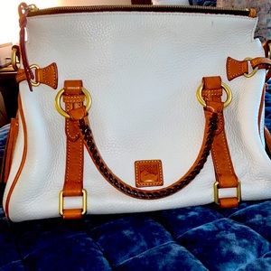 Dooney & Bourke Satchel